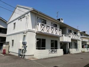 フレグランスみどり　Ａ棟 A0202号-1
