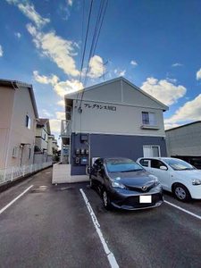 フレグランス川口 A0202号-1