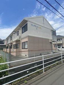 フレグランスひがし　Ｂ棟