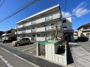 ジュネス南蔵王　壱番館 A0305号-1