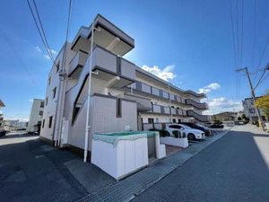 ジュネス南蔵王　弐番館