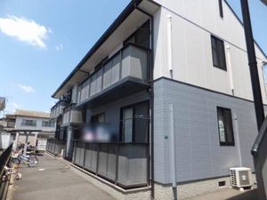 ディアスｓｕｎ　Ｄ棟