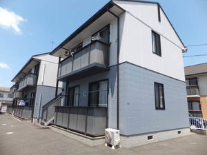 ディアスｓｕｎ　Ｅ棟