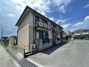 カーサ五番館 A0202号-1