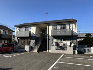 エステート桐島　Ａ棟