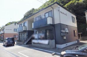 ハミングバード　Ｃ棟 C0101号-1