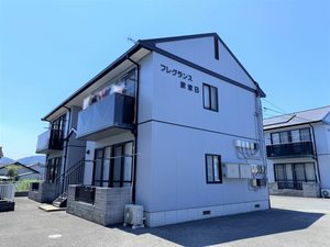 フレグランス駅家　Ｂ棟 B0202号-1