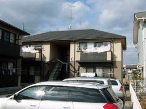 トリニータ　Ｃ棟 C0102号-1