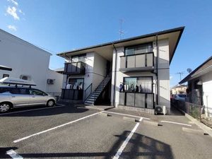 ディアスＮＯＢＵＨＩＲＯ　Ａ棟 A0202号-1