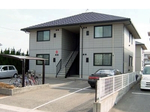 ディアスＮＯＢＵＨＩＲＯ　Ｂ棟 B0101号-1