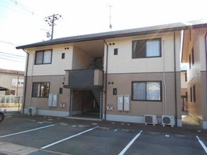 ディアス山手　Ｂ棟