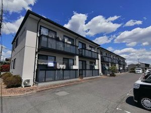 トータス井上　Ｃ棟 C0102号-1