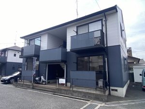 クレスト２１　Ａ棟 A0102号-1