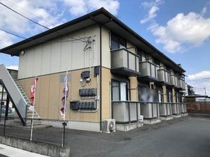 ダイナスティ２１　１号館 A0203号-1