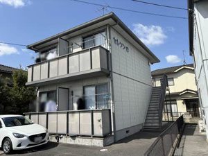 セレソン　Ｃ棟 A0202号-1