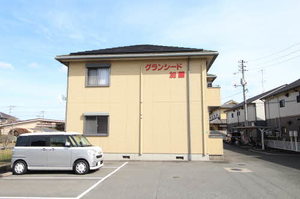 グランシード加藤 A棟 A0102号-2