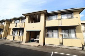 グランシード加藤　Ｂ棟 B0201号-1