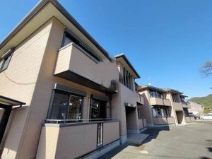 レジデンス中之町　１番館 A0102号-1
