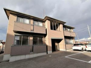 ファミールひらのや A0101号-1