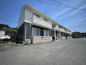 エスパディ　Ａ棟 A0102号-1