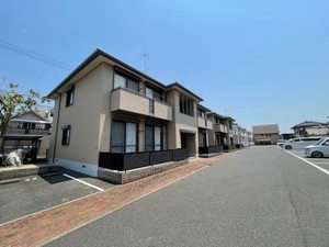 ハイマットメゾン　Ｄ棟 D0202号-1