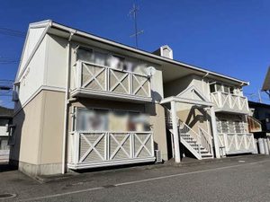 ハイマットメゾン　Ａ棟 A0102号-13