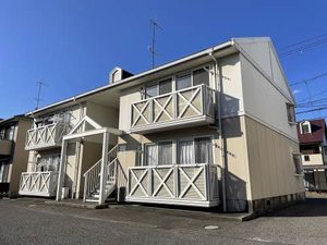 ハイマットメゾン　Ｂ棟 B0102号-15