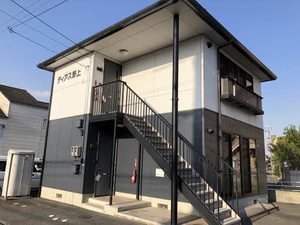 ディアス野上 A0201号-1