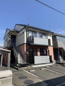 プランタン西野