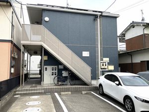 プランタン西野　Ｂ棟
