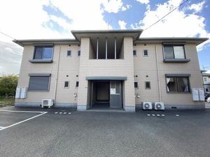 ラパルテール　弐番館　翔 C0201号-1