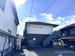 グリーンルーフ沖野上 A0104号-1