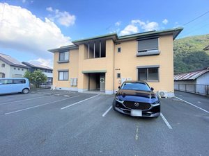 グラヴィス山手 A0201号-1