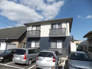 シャーメゾン新湯野 A0202号-1