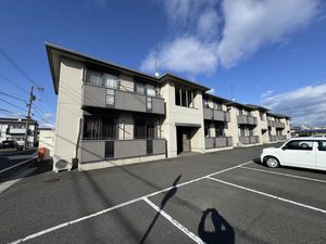 ローズタウン　１番館 A0101号-1