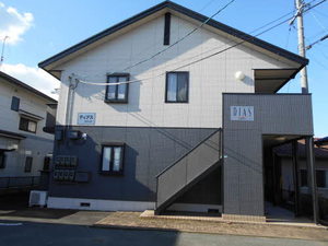 ディアスセフィラ A0102号-1