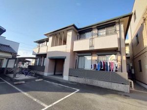 グランドハイツ富士　Ａ棟 A0102号-1