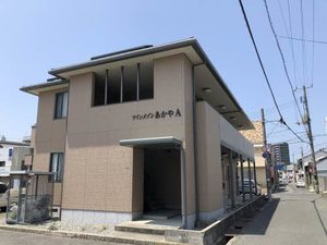 ツインメゾンあかや　Ａ棟 A0103号-1