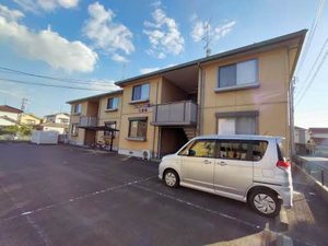 アメニックス福山　七番館 B0101号-1