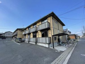 アメニックス福山　１１番館 B0103号-1