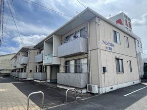 アメニックス福山　１４番館 A0202号-1