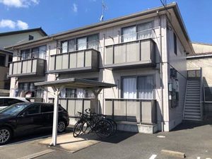 ローゼサンク A0101号-1