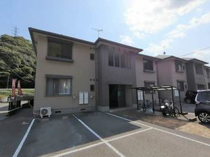 ハミングバード　Ｅ棟 A0102号-1