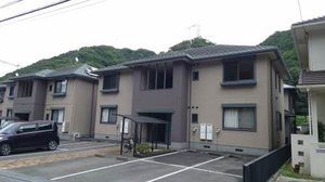 ハミングバード　Ｇ棟 C0101号-1