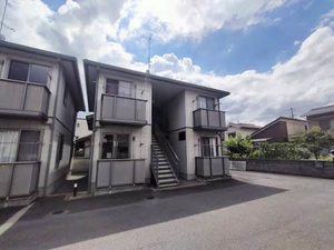 コンフォートＳ　Ⅲ棟 C0202号-1