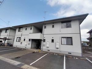 メゾンラフィネ　Ａ棟 A0102号-1