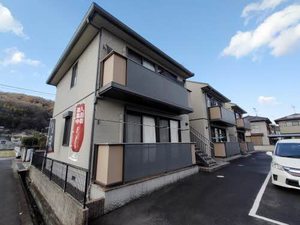 ミレニアムガーデンⅡ A0101号-1