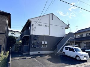 エスパスブリエ　Ａ棟 A0102号-1