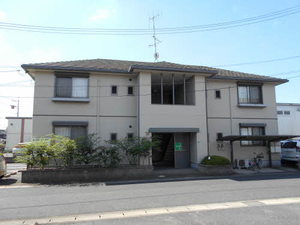 グレース曙　Ｂ棟