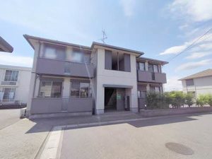 グレース曙　Ｃ棟 C0101号-1